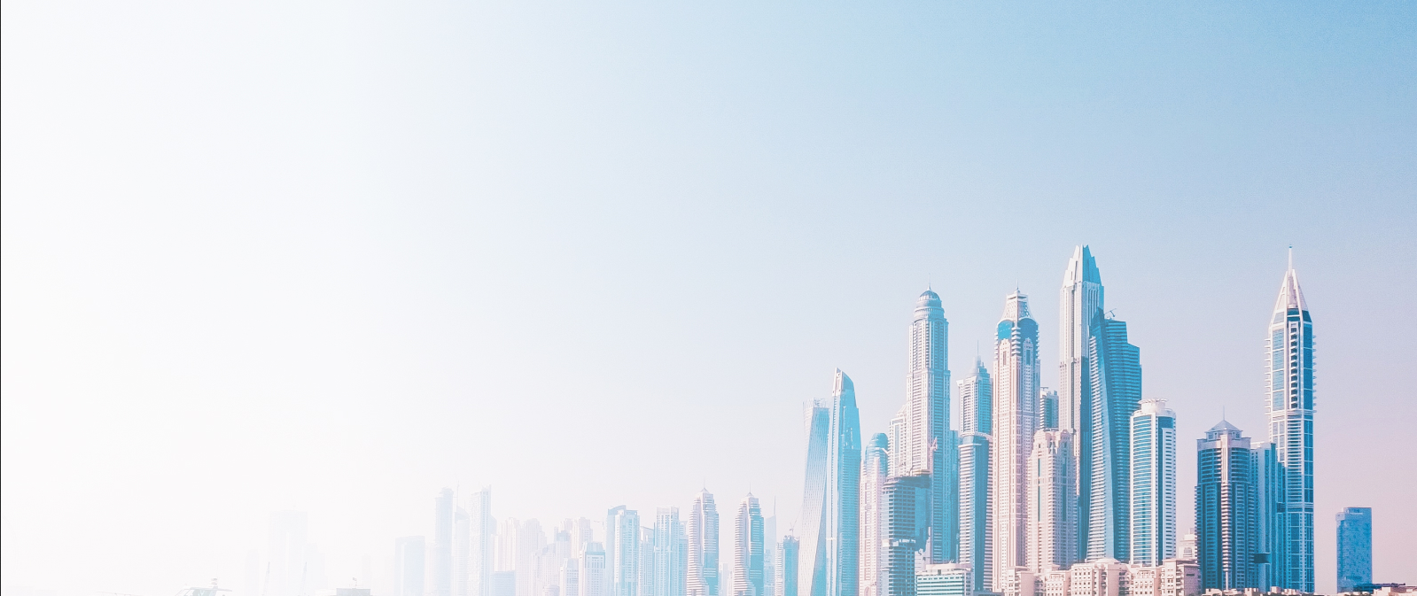 Abu Dhabi View Background Image